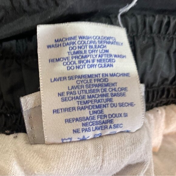 Reebok Mens Athletic Joggers Pants Medium Lot of Two Activewear Outdoors Classic - Picture 12 of 16